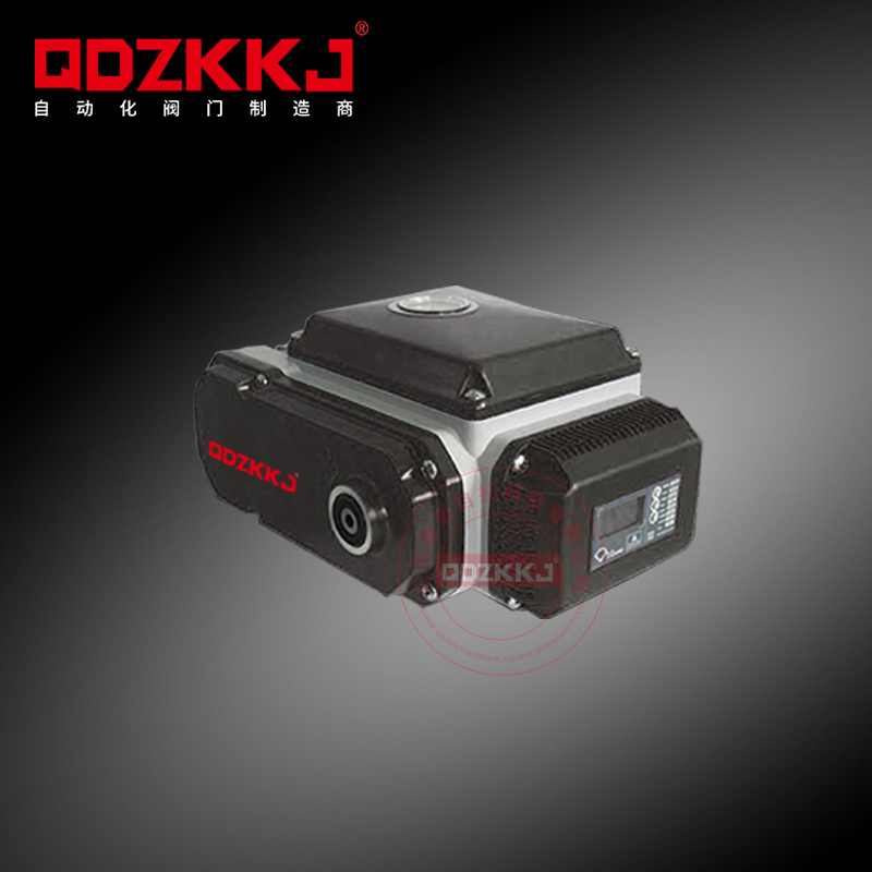 電動執(zhí)行器 QD-05
