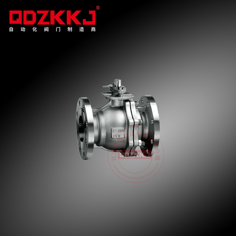 美標(biāo)浮動球閥