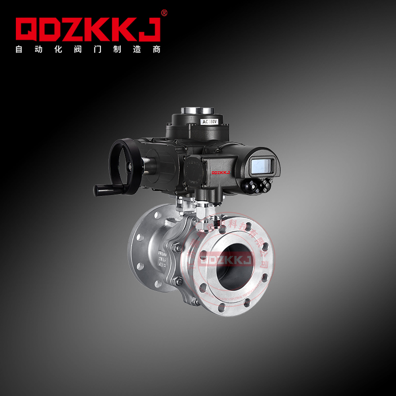 防爆電動不銹鋼法蘭球閥的維護周期通常是多久，需要哪些維護措施？