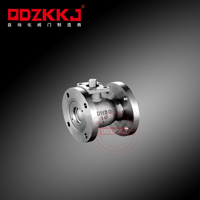 放料球閥的工作原理與維護(hù)要點(diǎn)