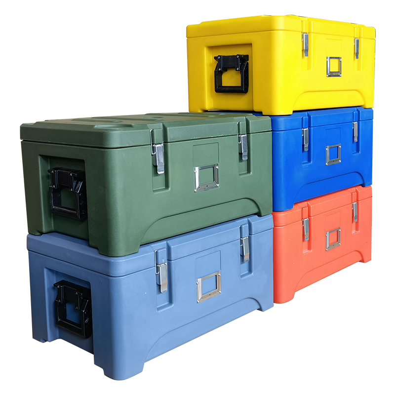 保溫箱滾塑成型工藝的制作流程 保溫箱滾塑成型工藝的制作流程